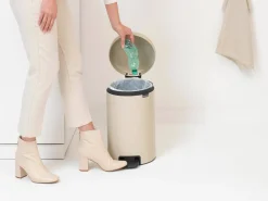Best Brabantia Newicon Pedaalemmer (12L)
