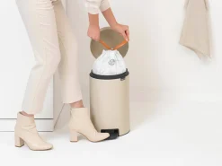 Best Brabantia Newicon Pedaalemmer (12L)