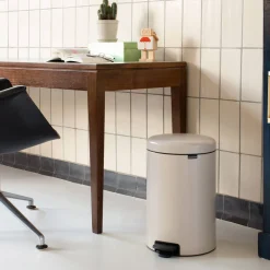 Sale Brabantia Newicon Pedaalemmer (20L)