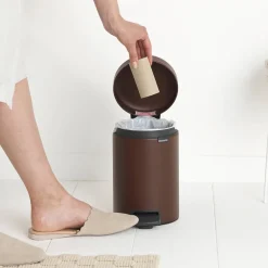 Best Brabantia Newicon Pedaalemmer (3L)