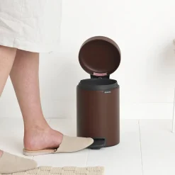 Best Brabantia Newicon Pedaalemmer (3L)