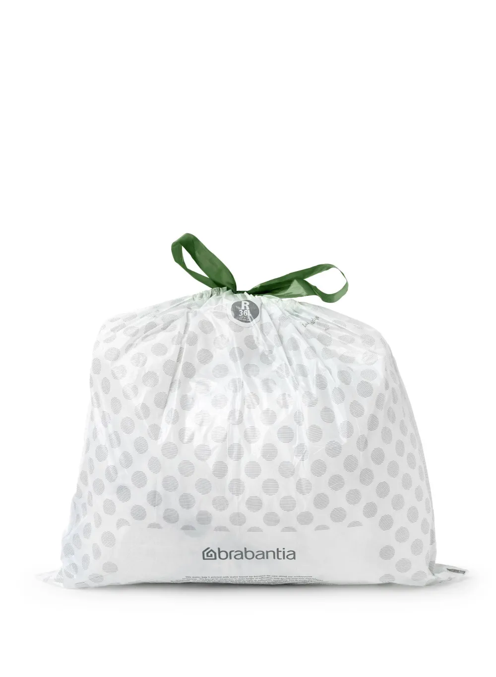 Best Brabantia Perfectfit Afvalzak (36L) (Set Van 6)