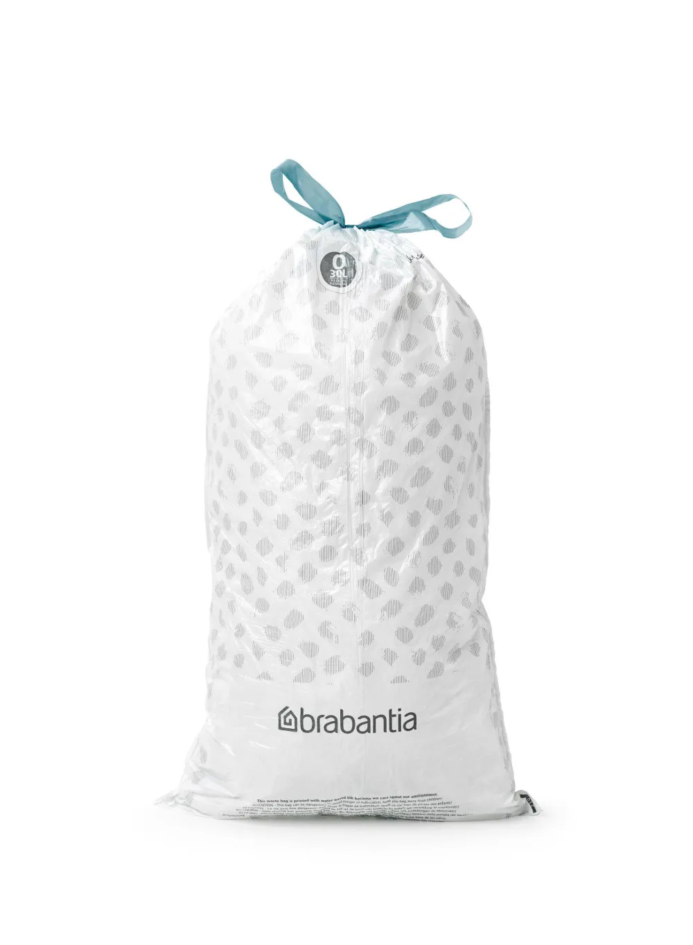 Hot Brabantia Perfectfit Afvalzak (30L) (6 X 20 Zakken)