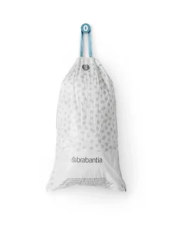 Hot Brabantia Perfectfit Afvalzak (30L) (6 X 20 Zakken)