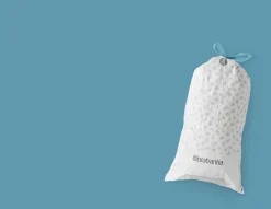 Hot Brabantia Perfectfit Afvalzak (30L) (6 X 20 Zakken)