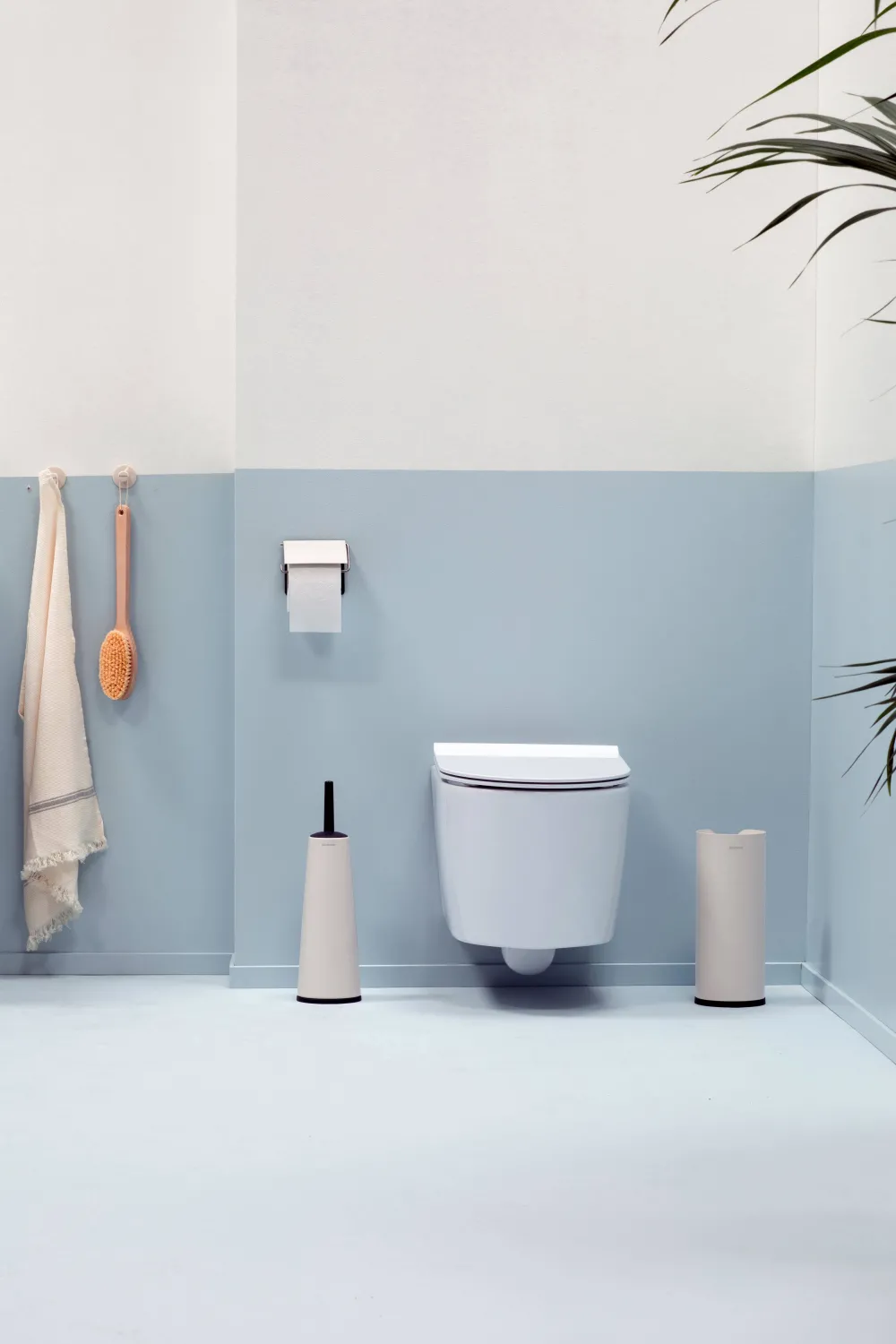 Best Brabantia Renew Badkamerset (Set Van 3)