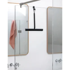 Best Brabantia Renew Badkamerwisser (Met Deurhaak)