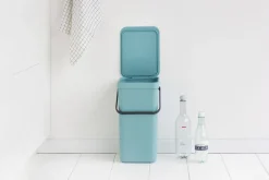 Clearance Brabantia Sort & Go Afvalbak (16L)