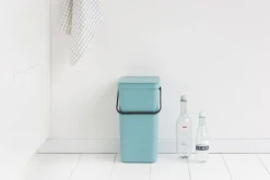 Clearance Brabantia Sort & Go Afvalbak (16L)