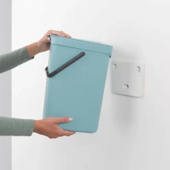 Brabantia Sort & Go Afvalbak (12L)