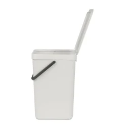 Brabantia Sort & Go Prullenbak (16L)