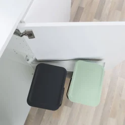 Hot Brabantia Sort & Go Prullenbak (2X12L)