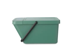 Hot Brabantia Sort & Go Stapelbaar Stapelbare Afvalemmer (20L)