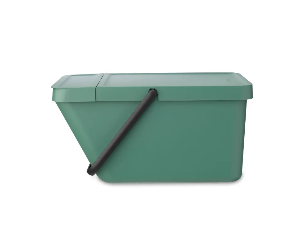 Hot Brabantia Sort & Go Stapelbaar Stapelbare Afvalemmer (20L)