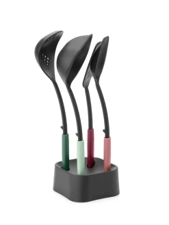 Outlet Brabantia Tasty+ Keukengerei (Set Van 4)