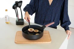 Outlet Brabantia Tasty+ Keukengerei (Set Van 4)