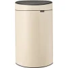 Hot Brabantia Touch Bin Prullenbak (40L)