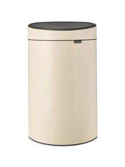 Hot Brabantia Touch Bin Prullenbak (40L)