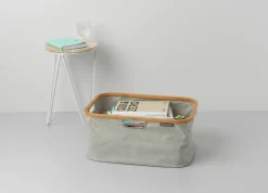 Brabantia Wasmand Opvouwbaar (40 Liter)