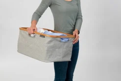 Brabantia Wasmand Opvouwbaar (40 Liter)