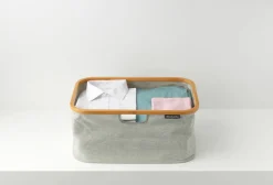 Brabantia Wasmand Opvouwbaar (40 Liter)
