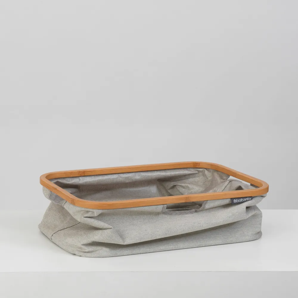 Brabantia Wasmand Opvouwbaar (40 Liter)