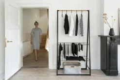 Brabantia Wasmand Opvouwbaar (40 Liter)