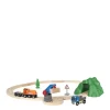 Brio Starter Lift & Load Set
