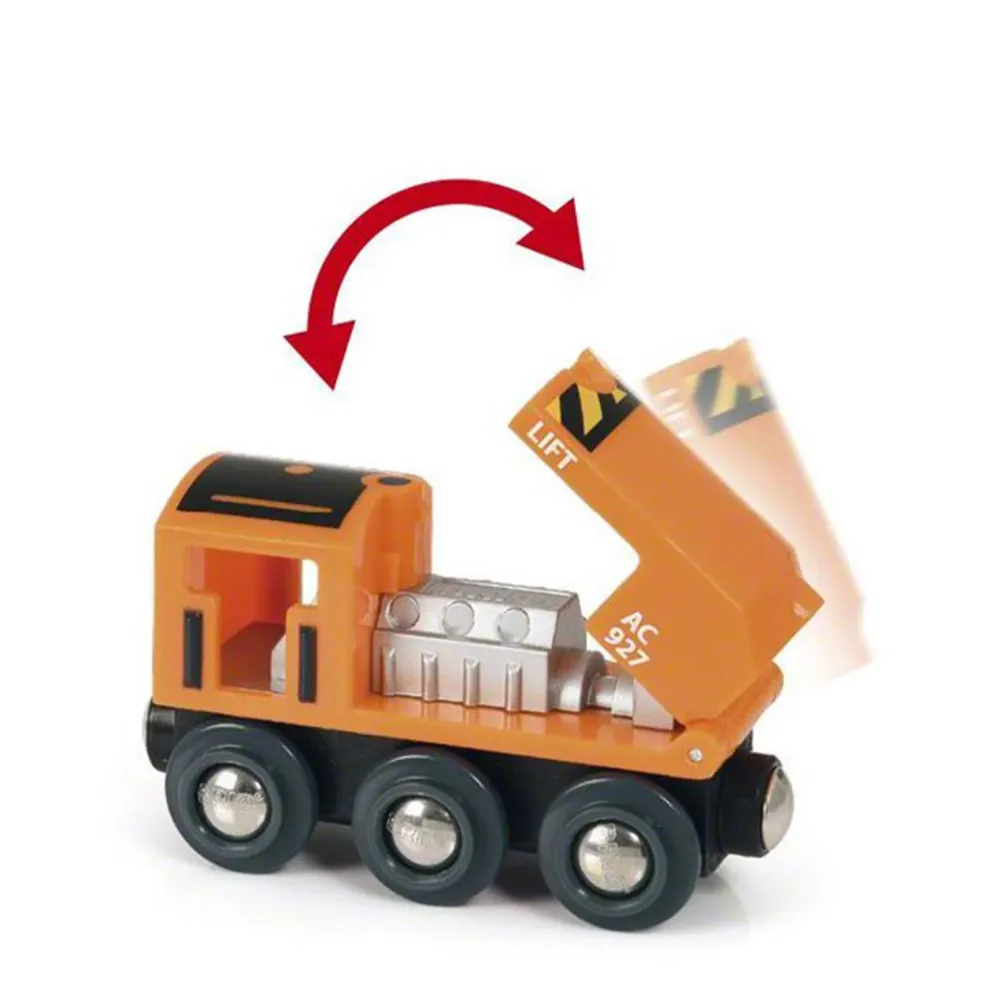 Brio Starter Lift & Load Set