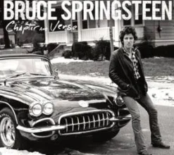 wehkamp Bruce Springsteen - Chapter And Verse (Cd)