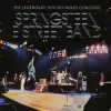 wehkamp Bruce Springsteen & The E Steet Band - The Legendary 1979 No Nukes Concerts (Cd)