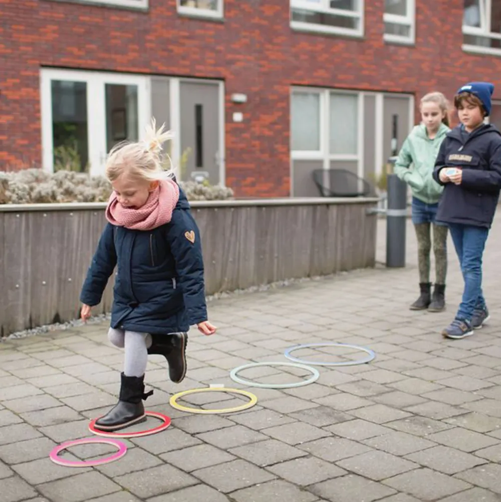 BS Toys 5 Hoepelspellen