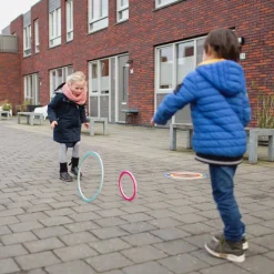 BS Toys 5 Hoepelspellen