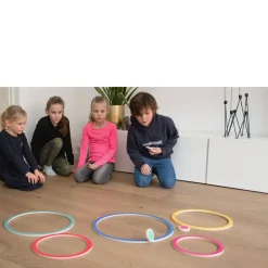 BS Toys 5 Hoepelspellen