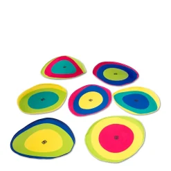 BS Toys Activiteit Eilanden