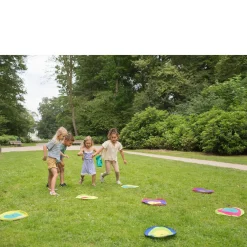 BS Toys Activiteit Eilanden