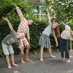 BS Toys Activiteitenrad