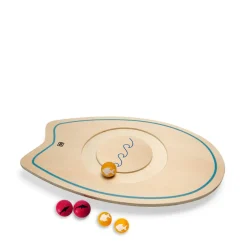 BS Toys Balans Surfboard