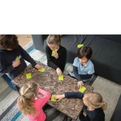 BS Toys Dieren Geklets