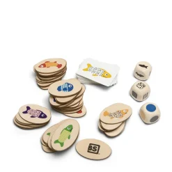 BS Toys Find The Fish