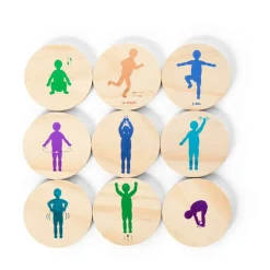 BS Toys Ga264 Moves!