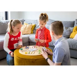 BS Toys Keezen & Ganzenbord