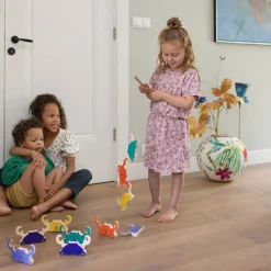 BS Toys Krabben Vissen