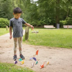 BS Toys Krabben Vissen