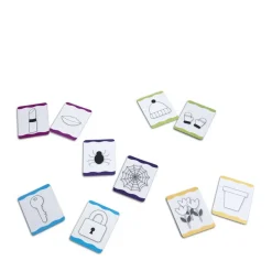 BS Toys Perfect Paar Memo