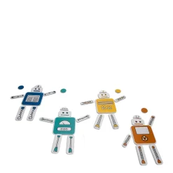 BS Toys Robotvrienden