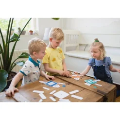 BS Toys Robotvrienden