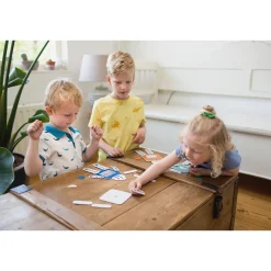 BS Toys Robotvrienden