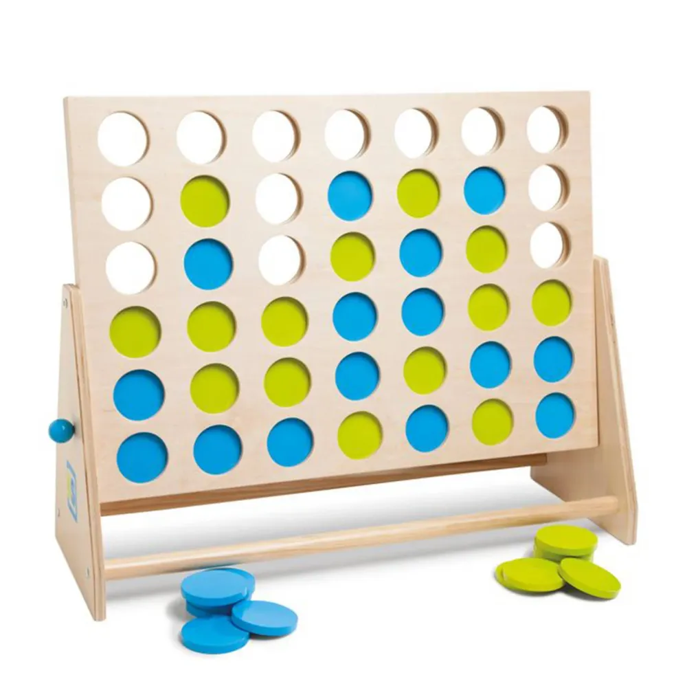 BS Toys Vier Bij Elkaar