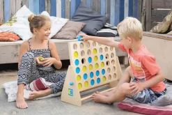 BS Toys Vier Bij Elkaar